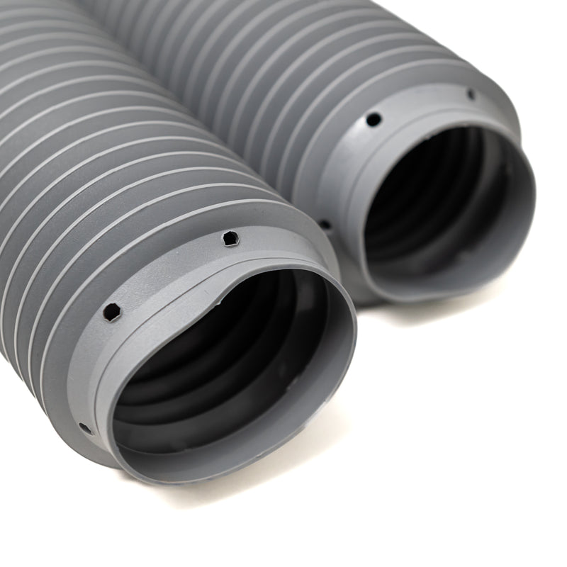 32 Folds XL Fork Boots