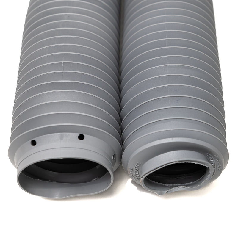 32 Folds XL Fork Boots