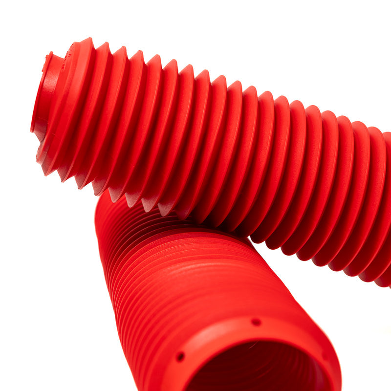 32 Folds XL Fork Boots