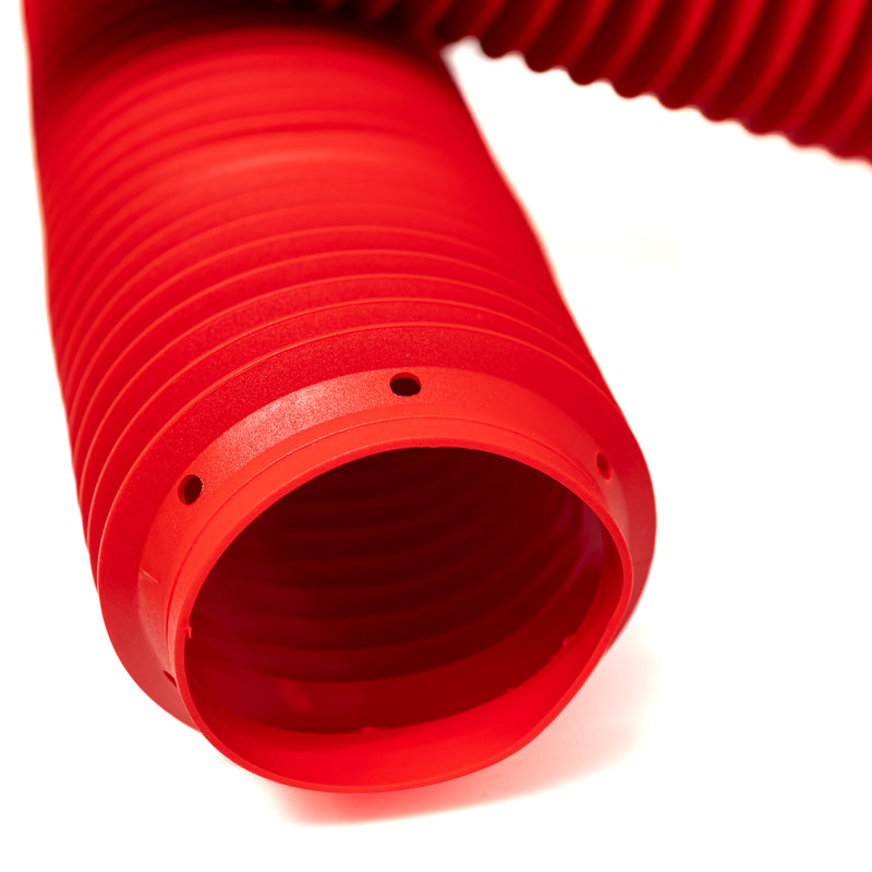 32 Folds XL Fork Boots