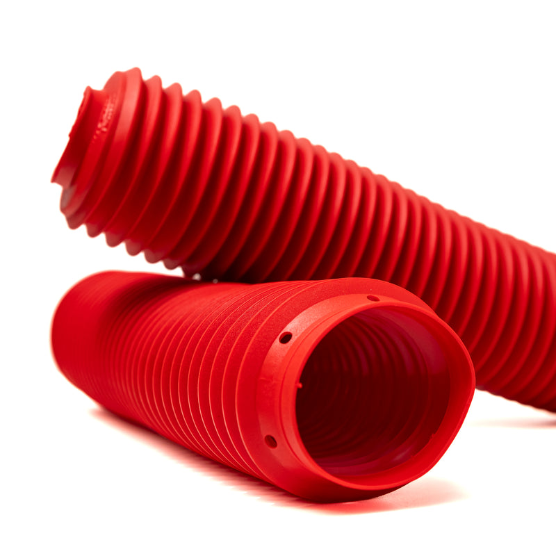 32 Folds XL Fork Boots