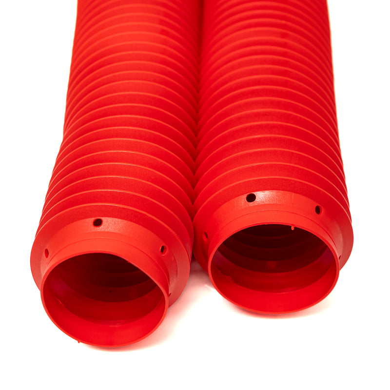 32 Folds XL Fork Boots