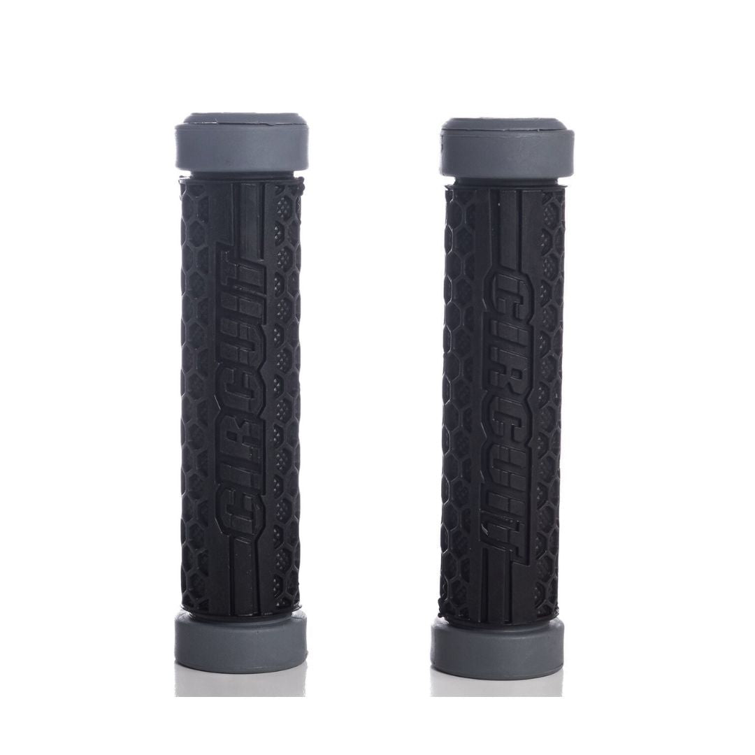 Hexagon 25 Bicycle Handgrips