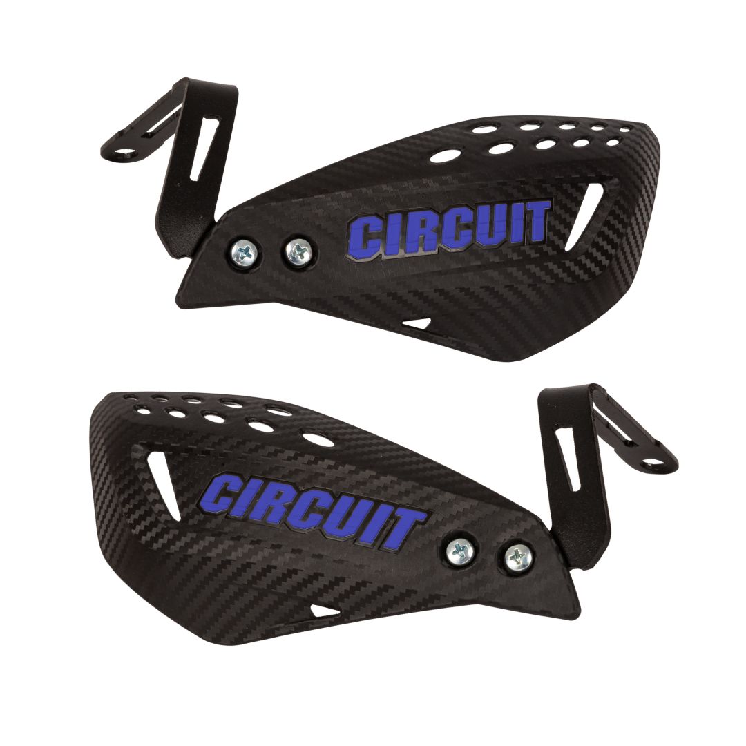Vector Handguards for Scooter