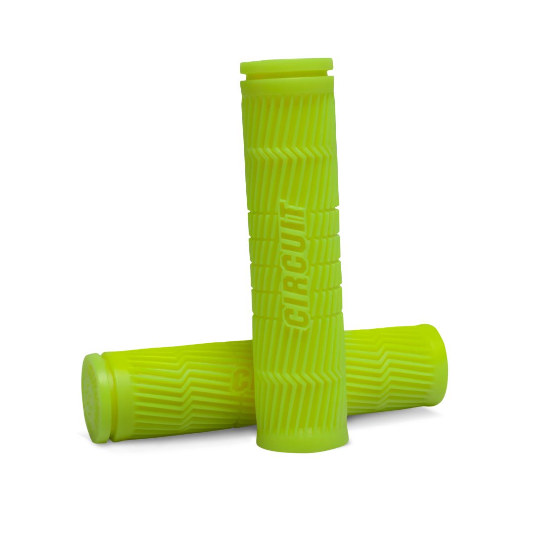 Flash Bicycle Handgrips