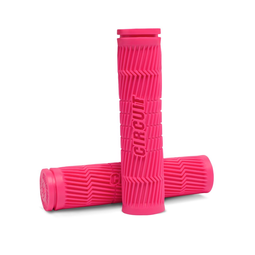 Flash Bicycle Handgrips