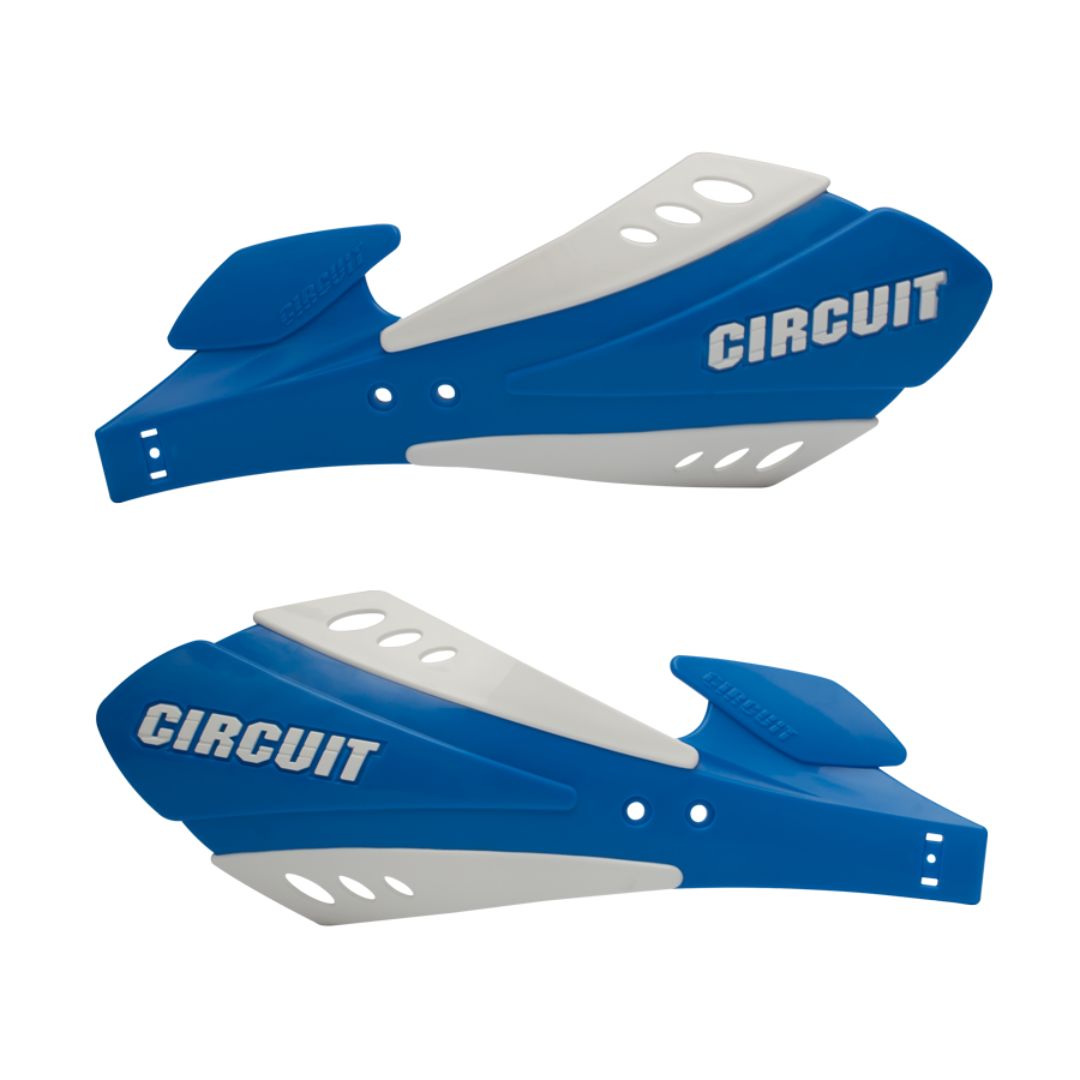 SX Bicomp Handguards