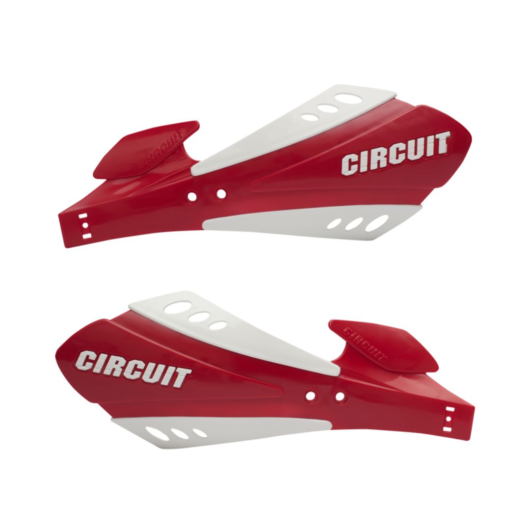 SX Bicomp Handguards