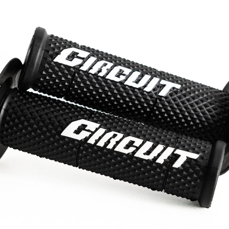 Circuit V Handgrips