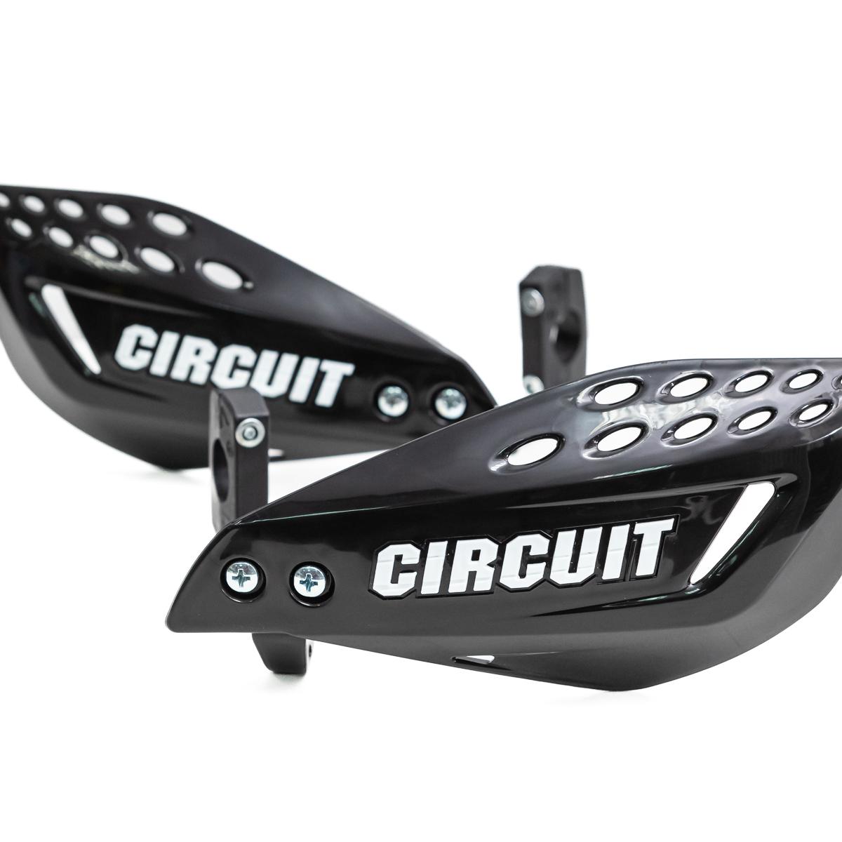 Vector Handguards with Nylon Bracket
