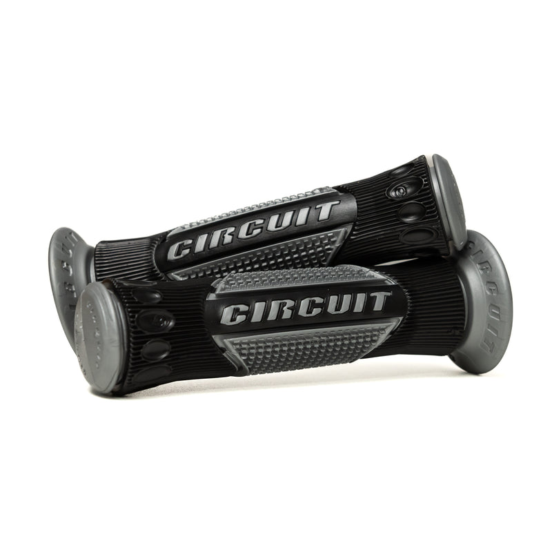 Interlagos Bicomponent Handlebar Grips