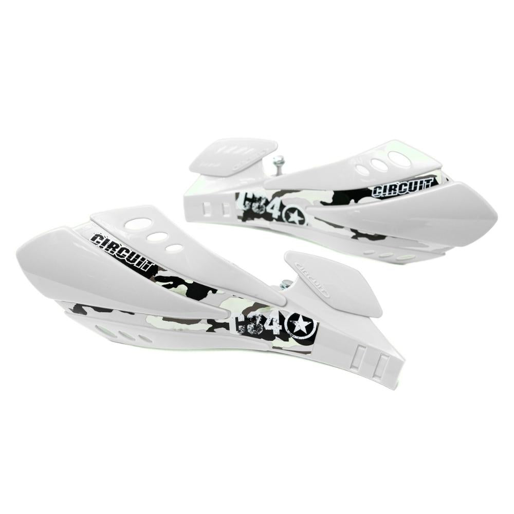 SX Disc Brake Handguards