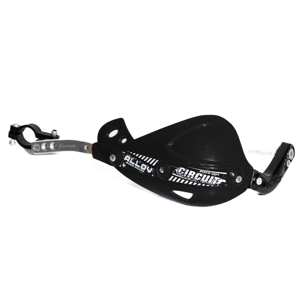 Alma Handguards for Fat Bar Handlebar