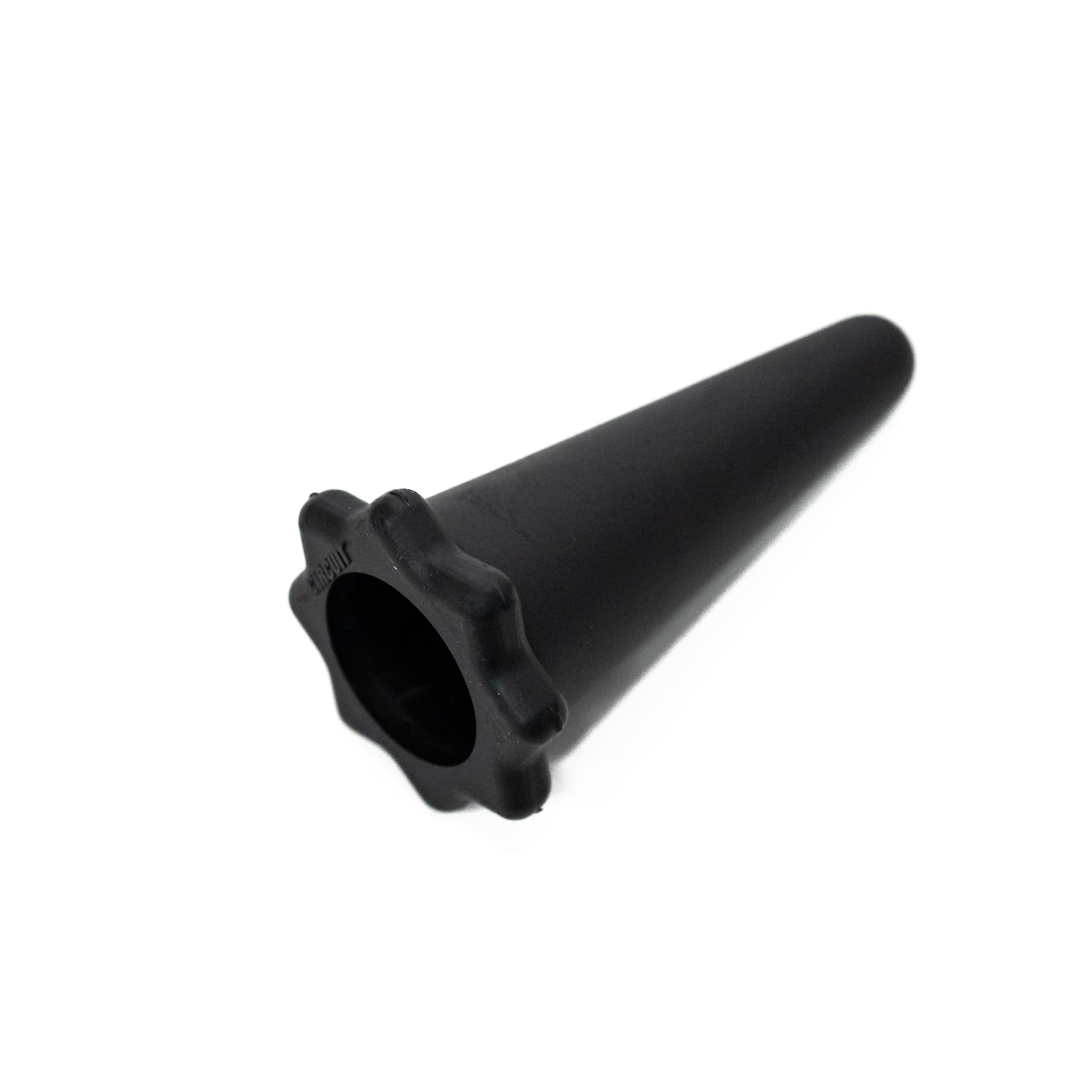 Exhaust Cover for Motorcycle