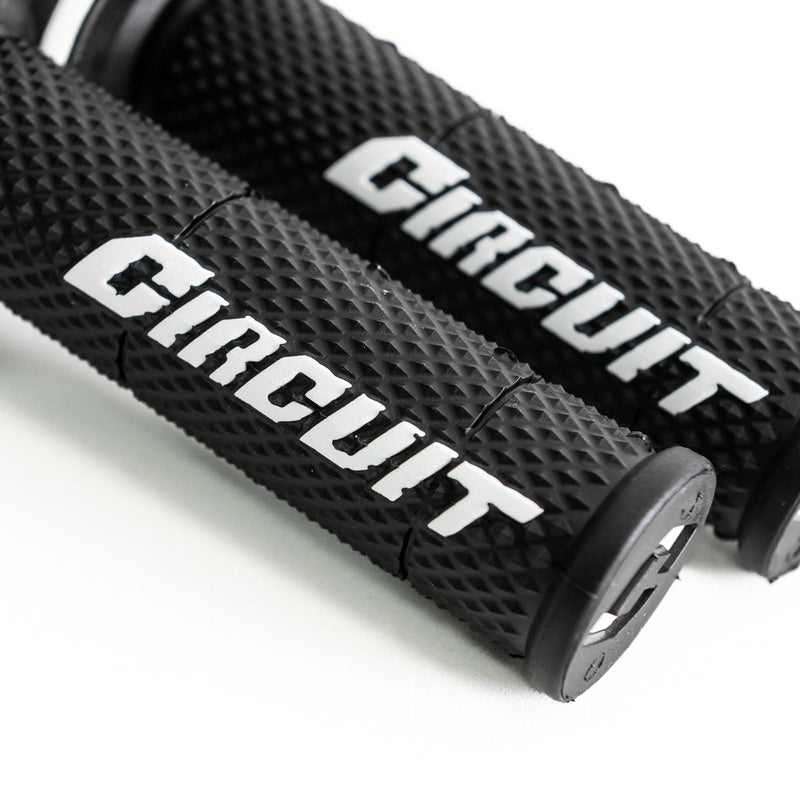Circuit V Handgrips
