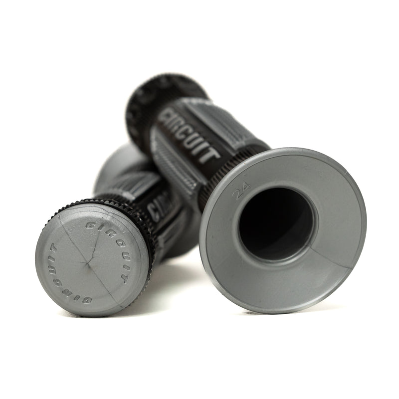 Interlagos Bicomponent Handlebar Grips