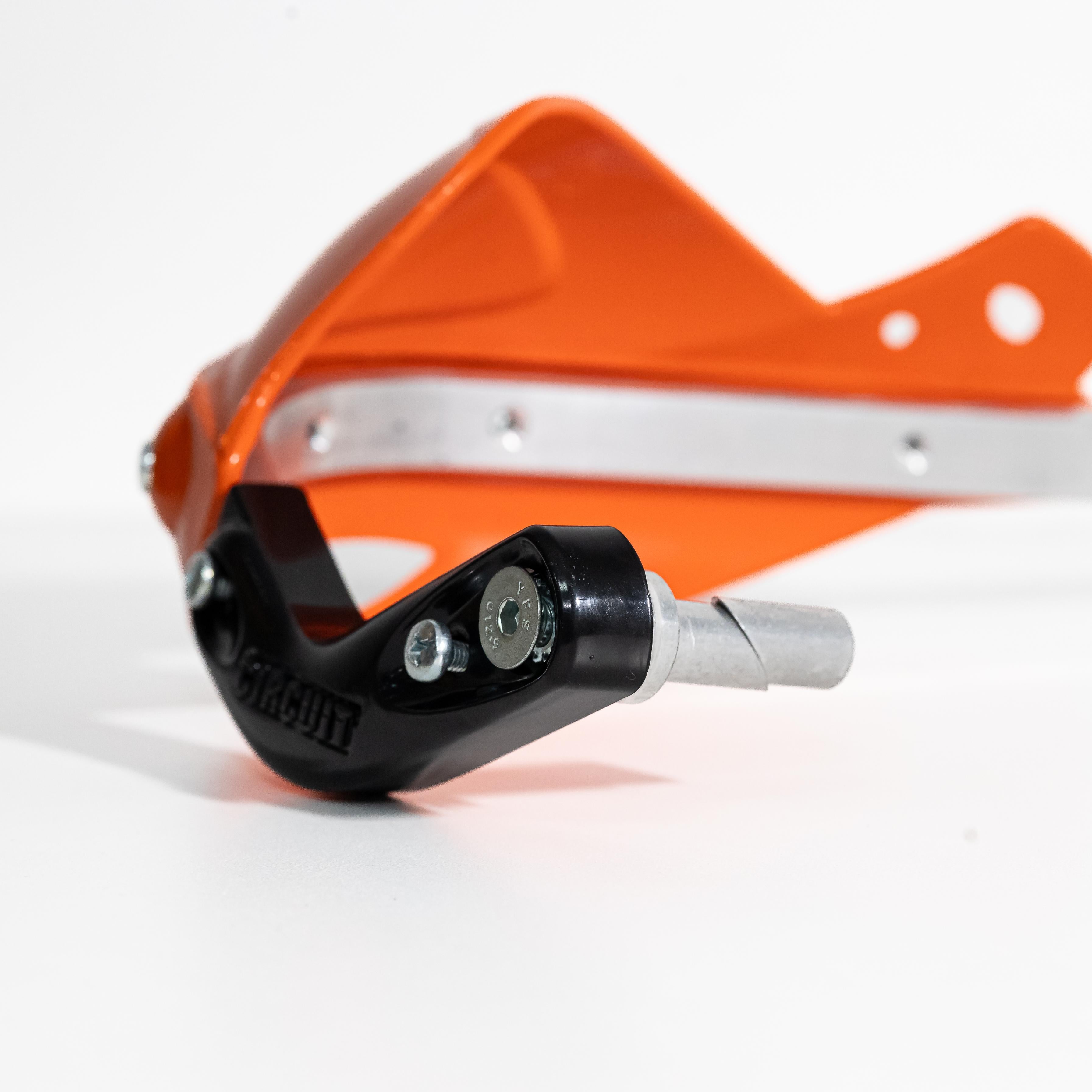 Alma Handguards for Fat Bar Handlebar