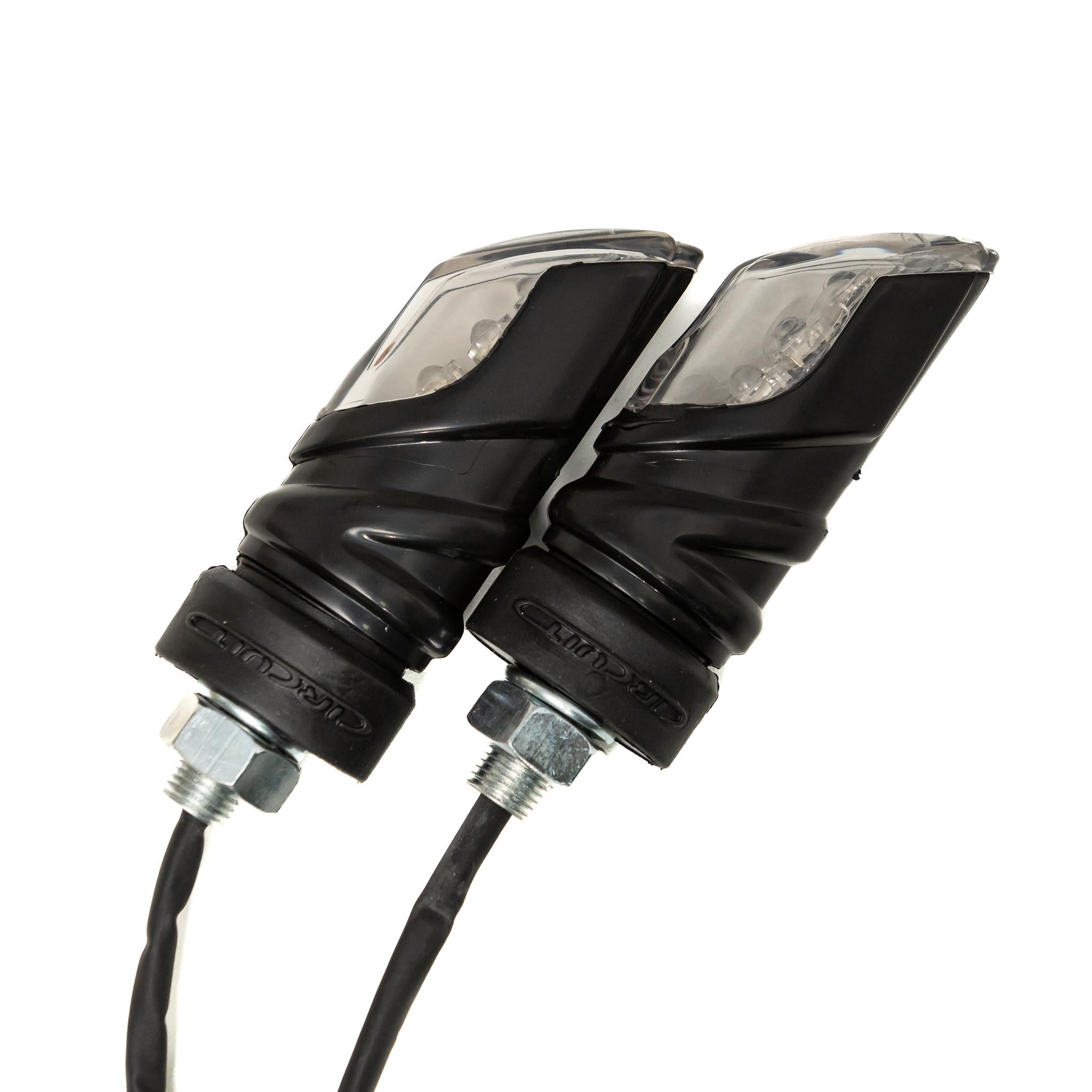 LED Flasher Light