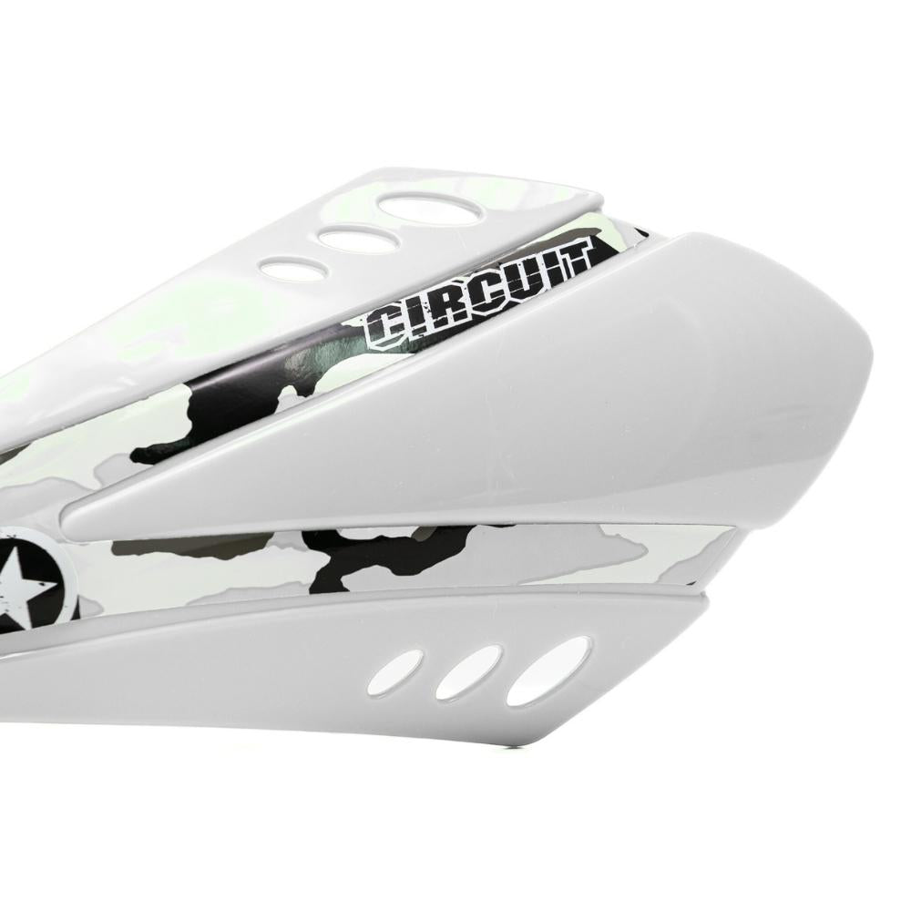 SX Disc Brake Handguards