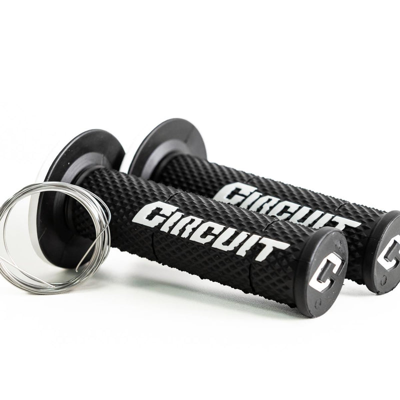 Circuit V Handgrips