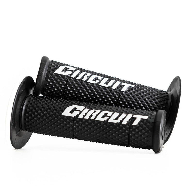Circuit V Handgrips