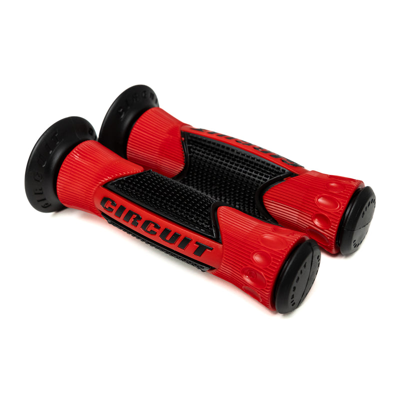 Interlagos Bicomponent Handlebar Grips