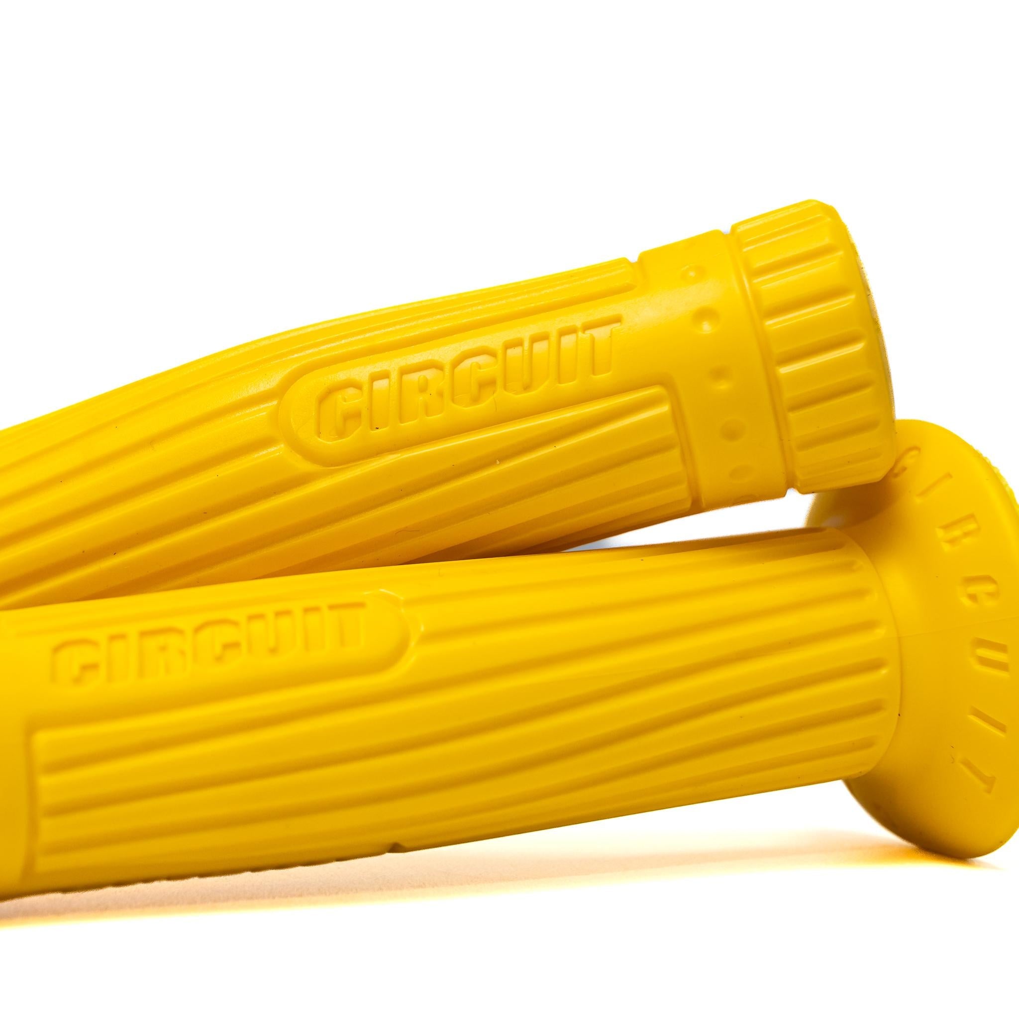 Barcelona Handgrips