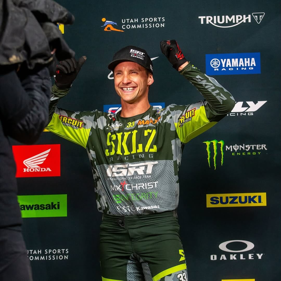 LCQ Winner! Freddie Noren Dominates the RD15 in Pittsburgh 🏆🔥