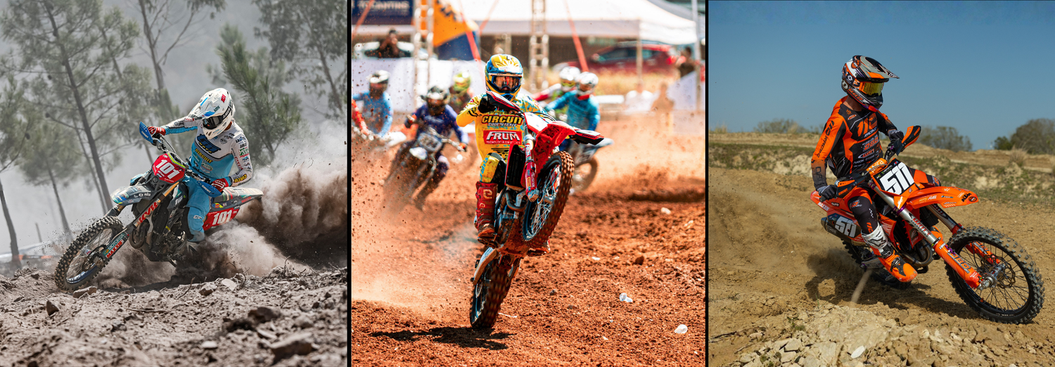 Open Handguards: Setup, Protection & Ride Style
