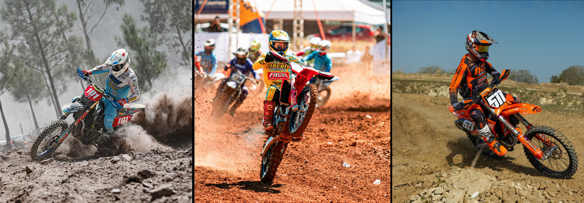 Open Handguards: Setup, Protection & Ride Style