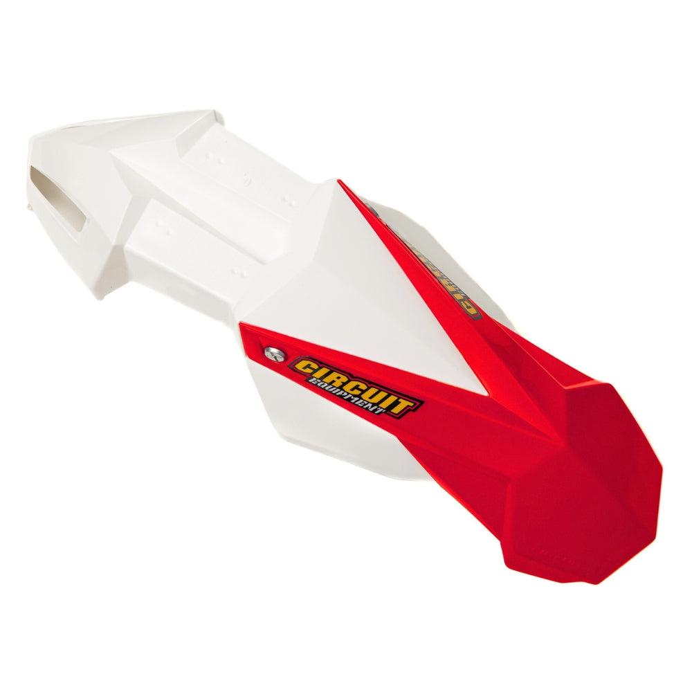 Parafango Anteriore Stealth