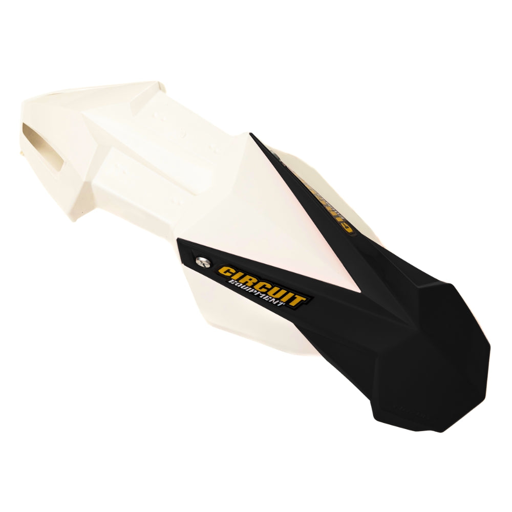 Parafango Anteriore Stealth