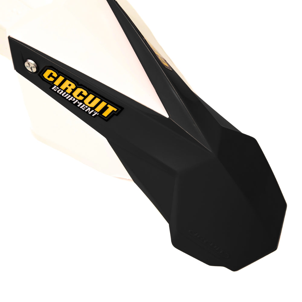 Parafango Anteriore Stealth