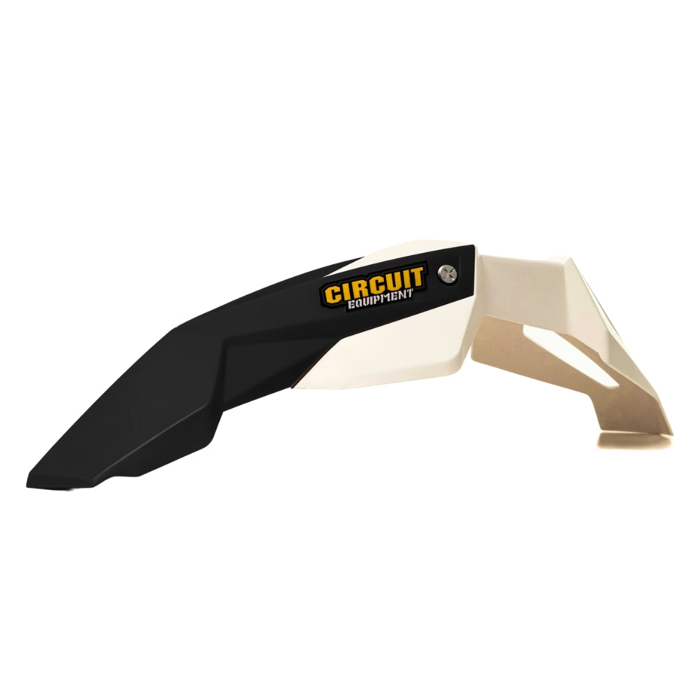Parafango Anteriore Stealth