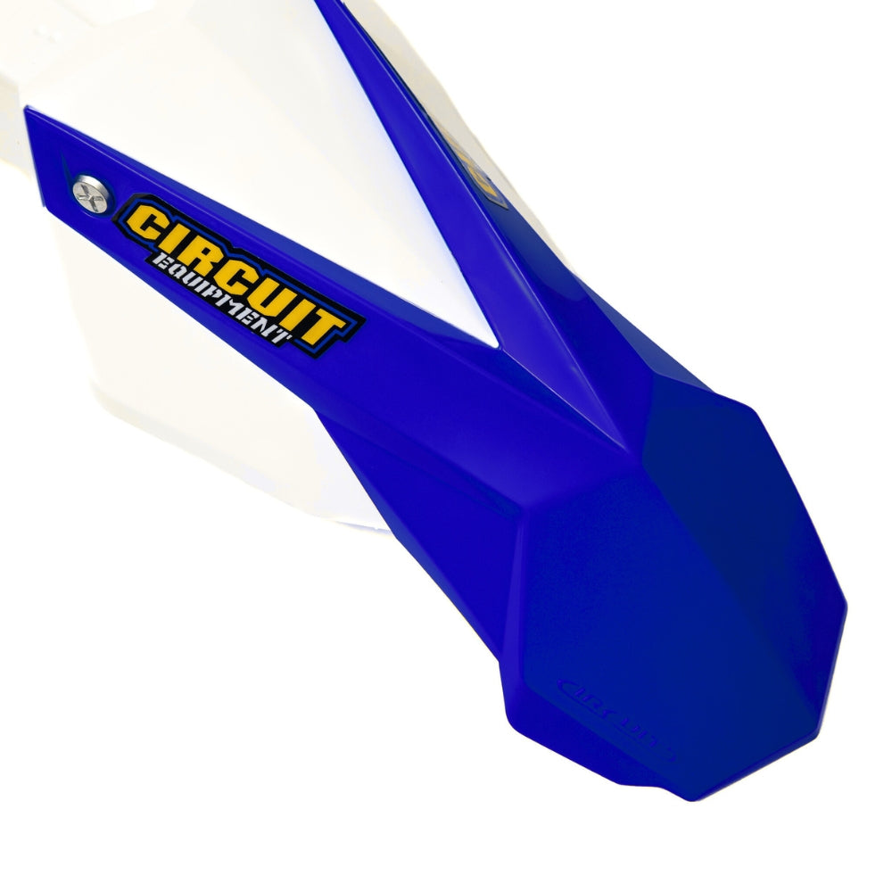 Parafango Anteriore Stealth