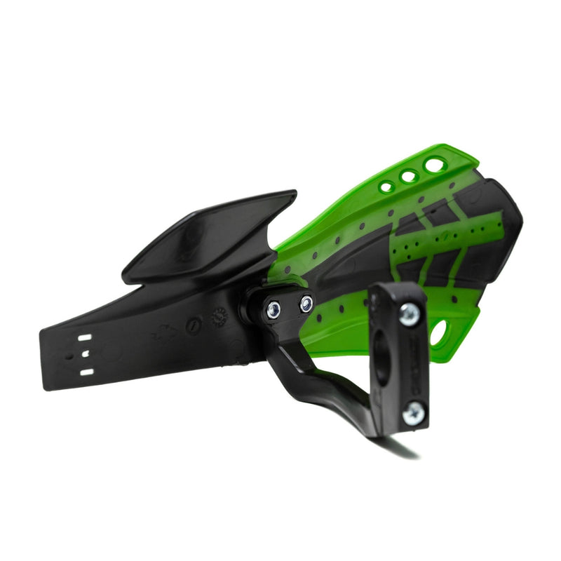 SX Bicomp Handguards
