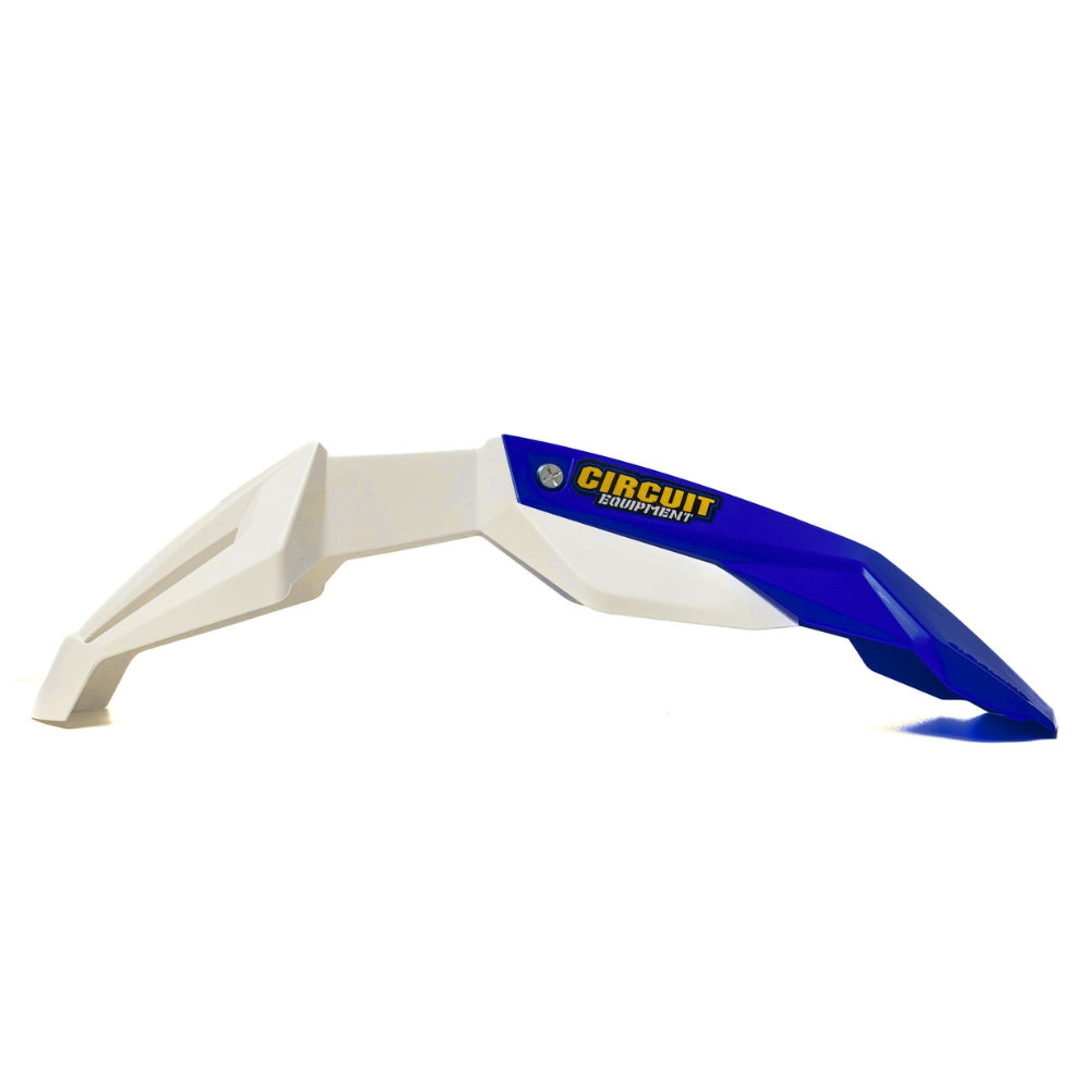Parafango Anteriore Stealth