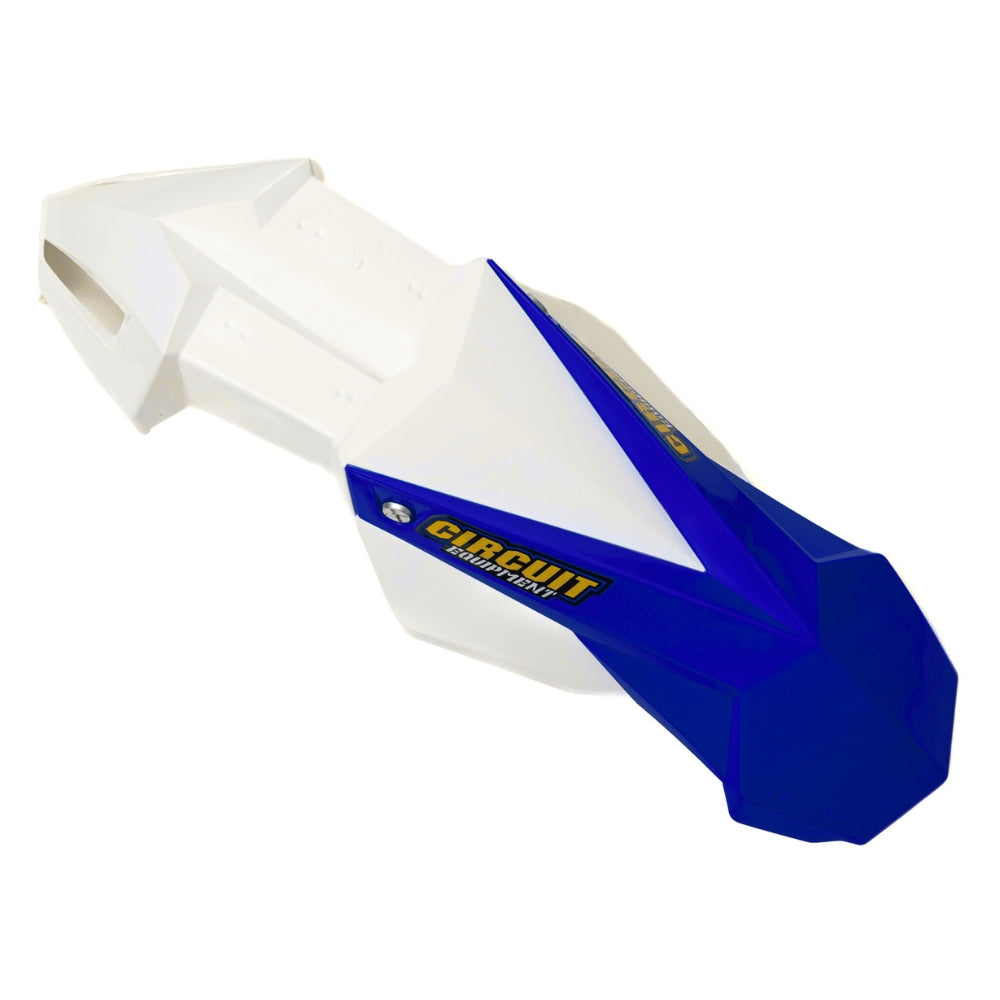 Parafango Anteriore Stealth
