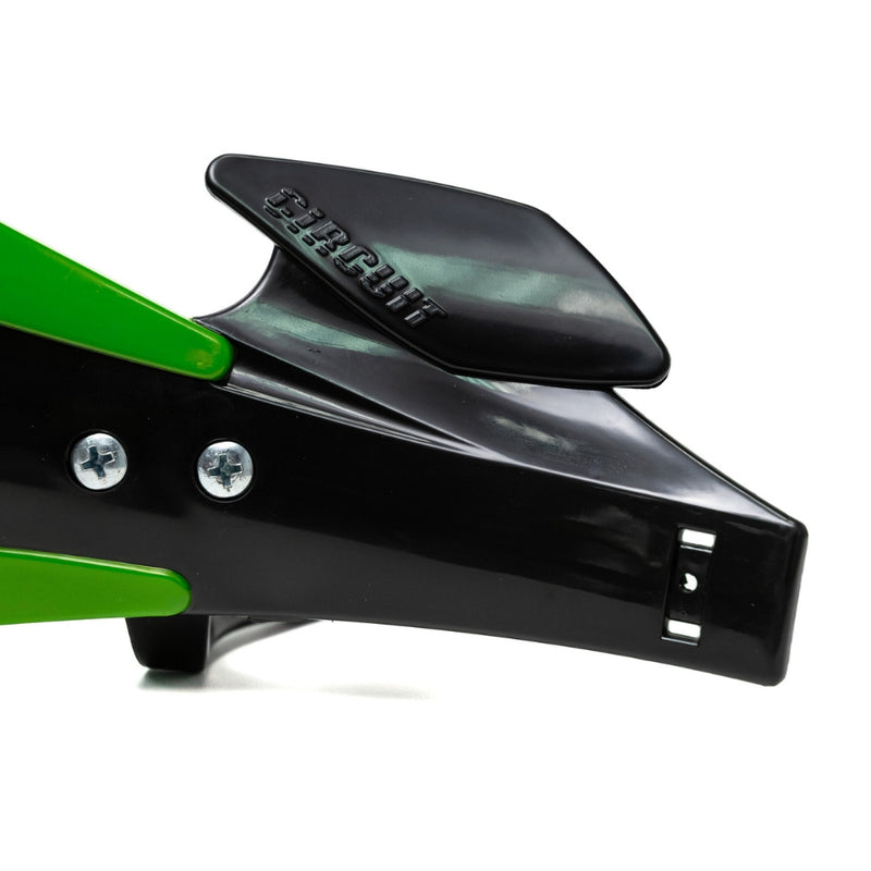 SX Bicomp Handguards