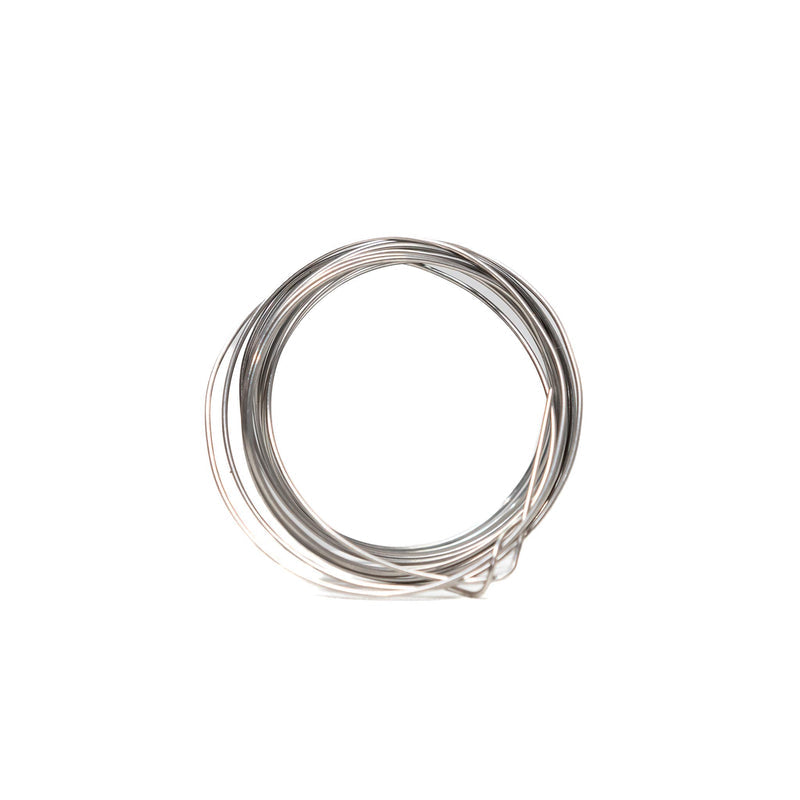 HANDLEBAR GRIP RETAINING WIRE