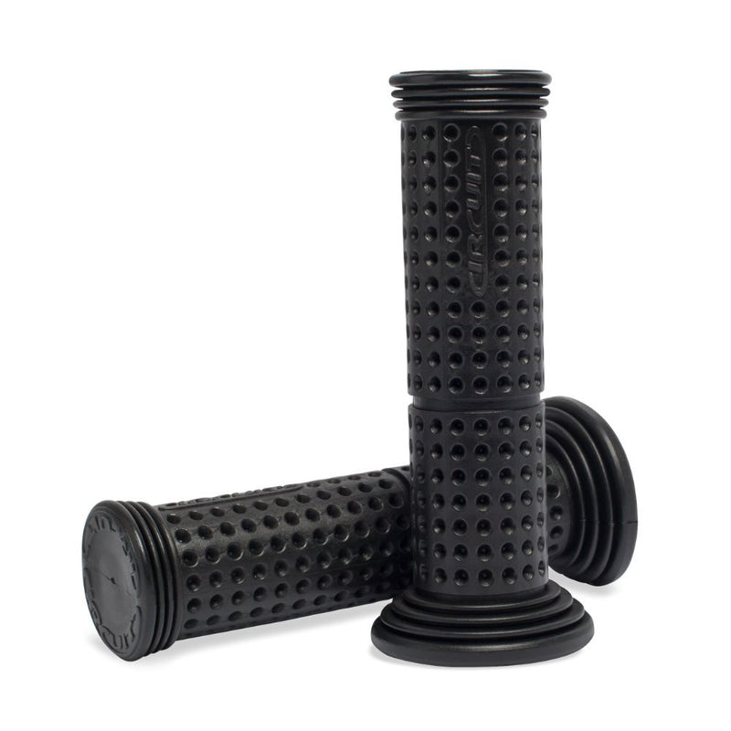 Revolution II handlebar grips (closed-end)
