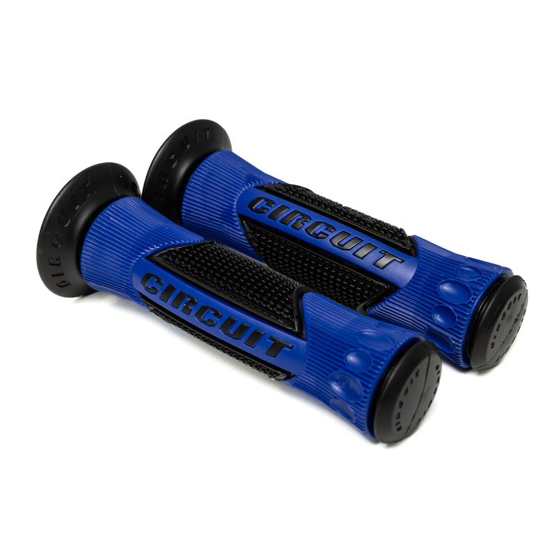 Interlagos Bicomponent Handlebar Grips