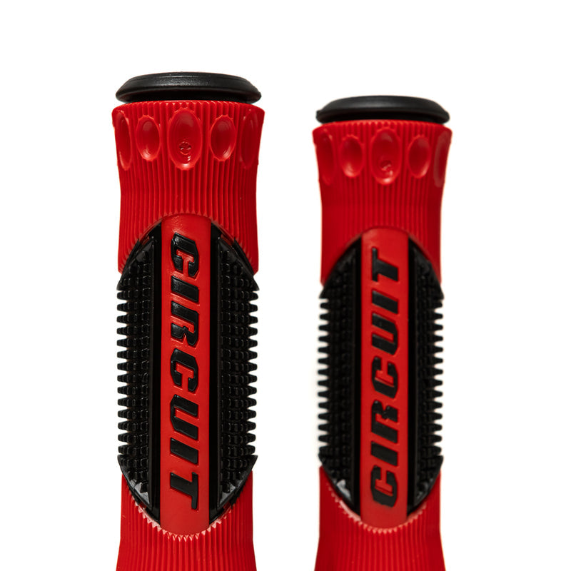 Interlagos Bicomponent Handlebar Grips