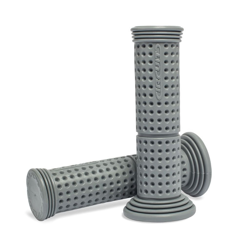 Revolution II handlebar grips (closed-end)