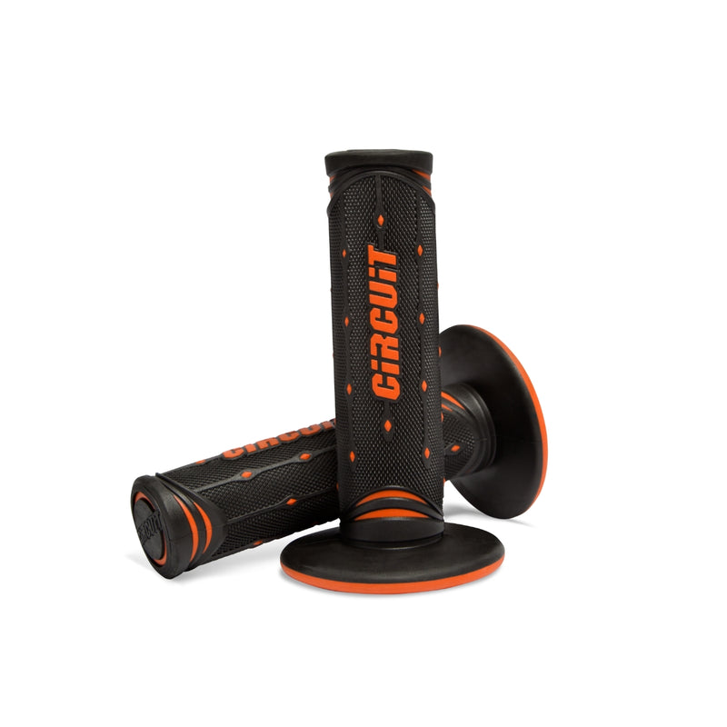 Júpiter Everyday Handlebar Grips