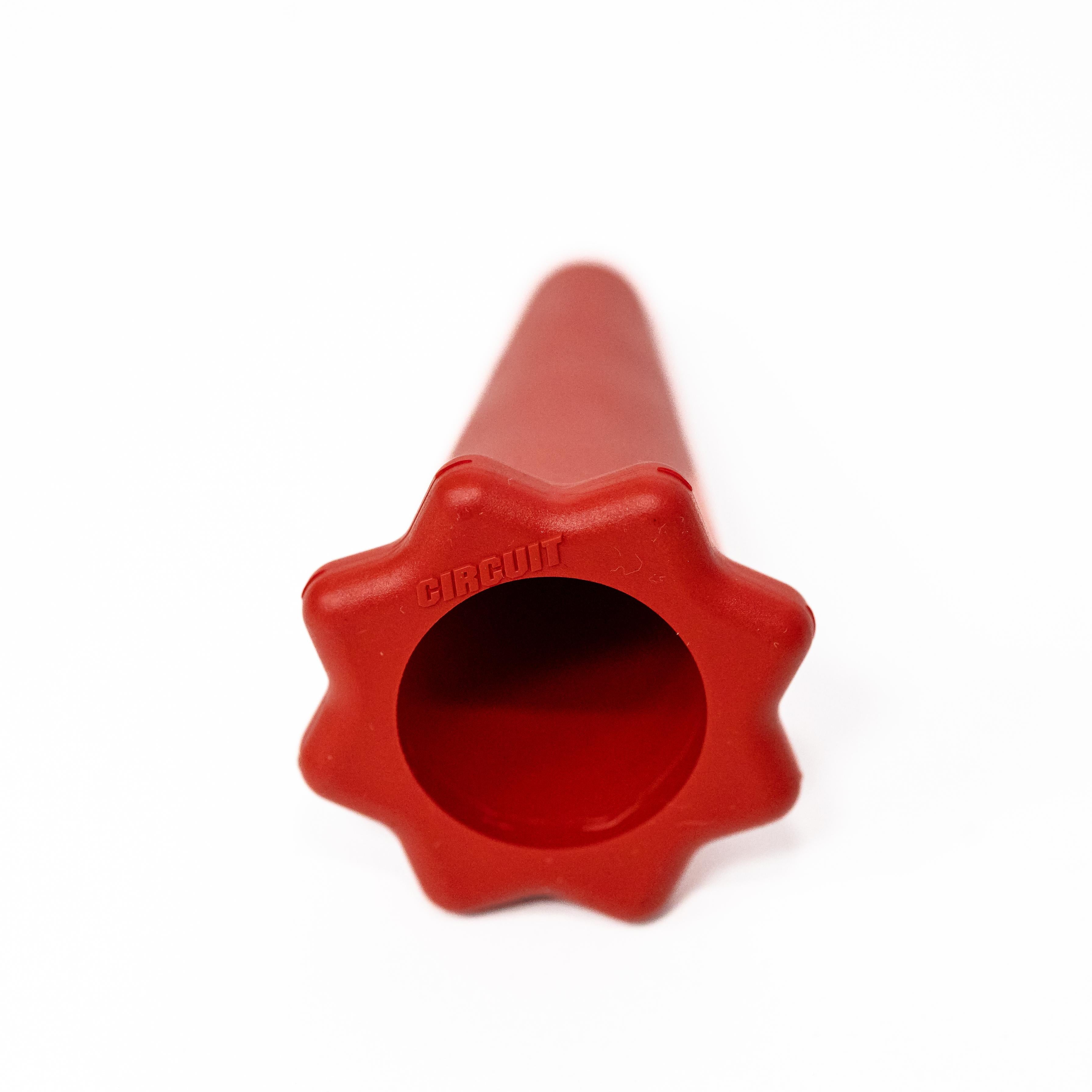 Exhaust Cover for Motorcycle
