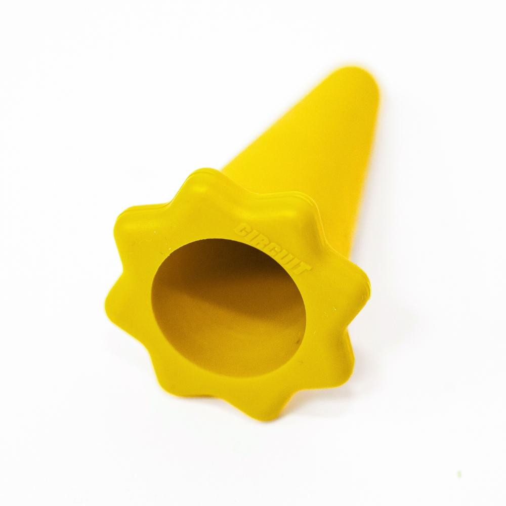 Exhaust Cover for Motorcycle