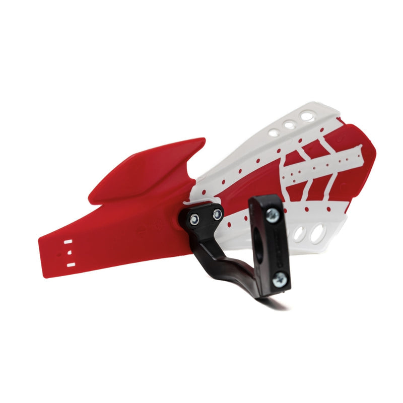SX Bicomp Handguards