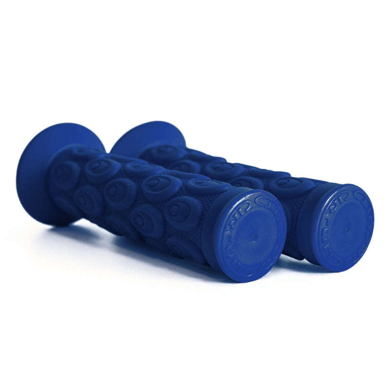 SUPER SOFT CLOSED-END HANDLEBAR GRIPS