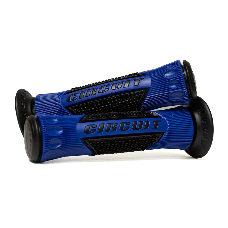 Interlagos Bicomponent Handlebar Grips